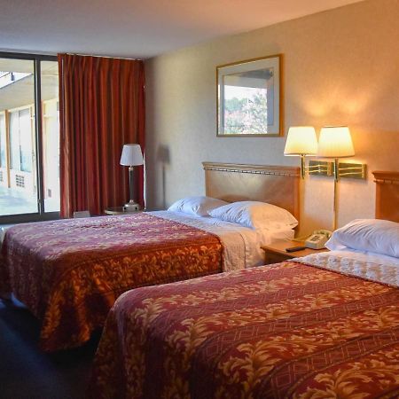 Homeplace Inn Jacksonville Kültér fotó