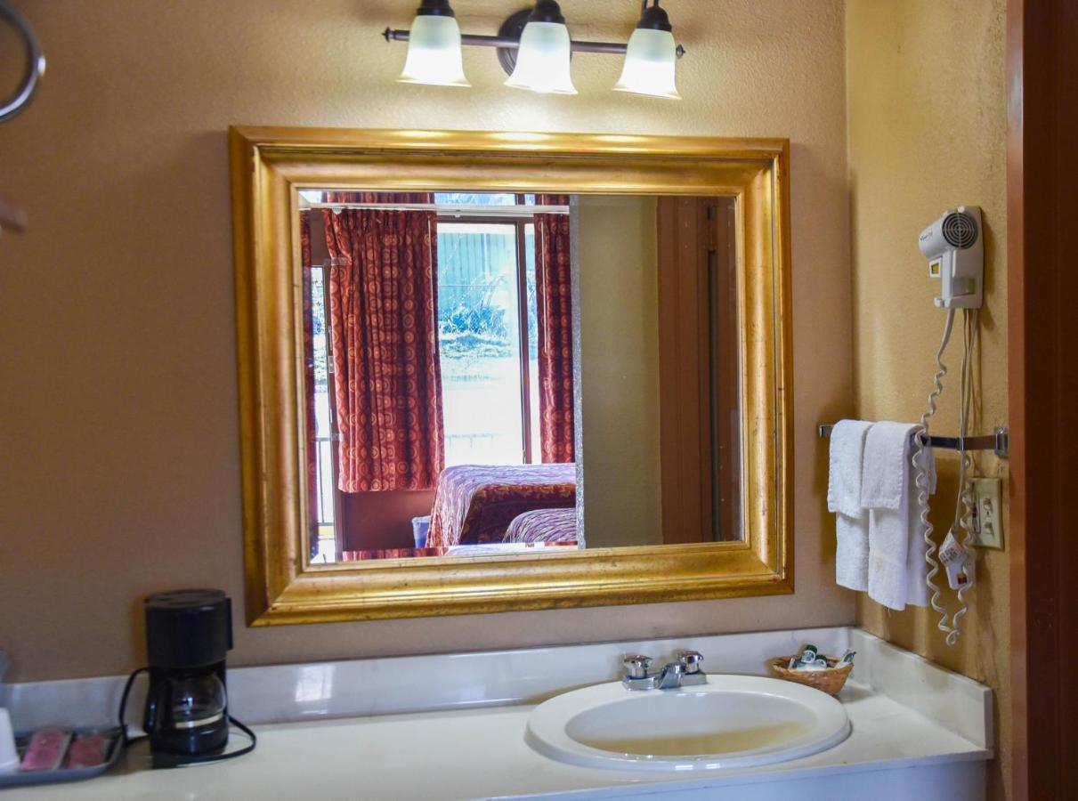 Homeplace Inn Jacksonville Kültér fotó