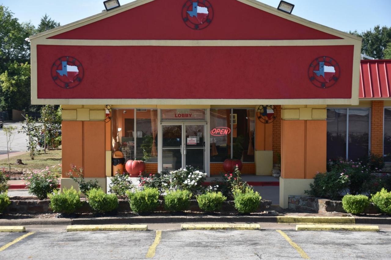 Homeplace Inn Jacksonville Kültér fotó