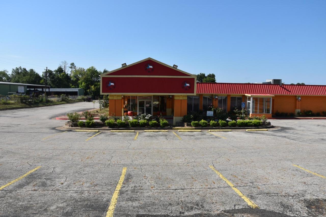 Homeplace Inn Jacksonville Kültér fotó