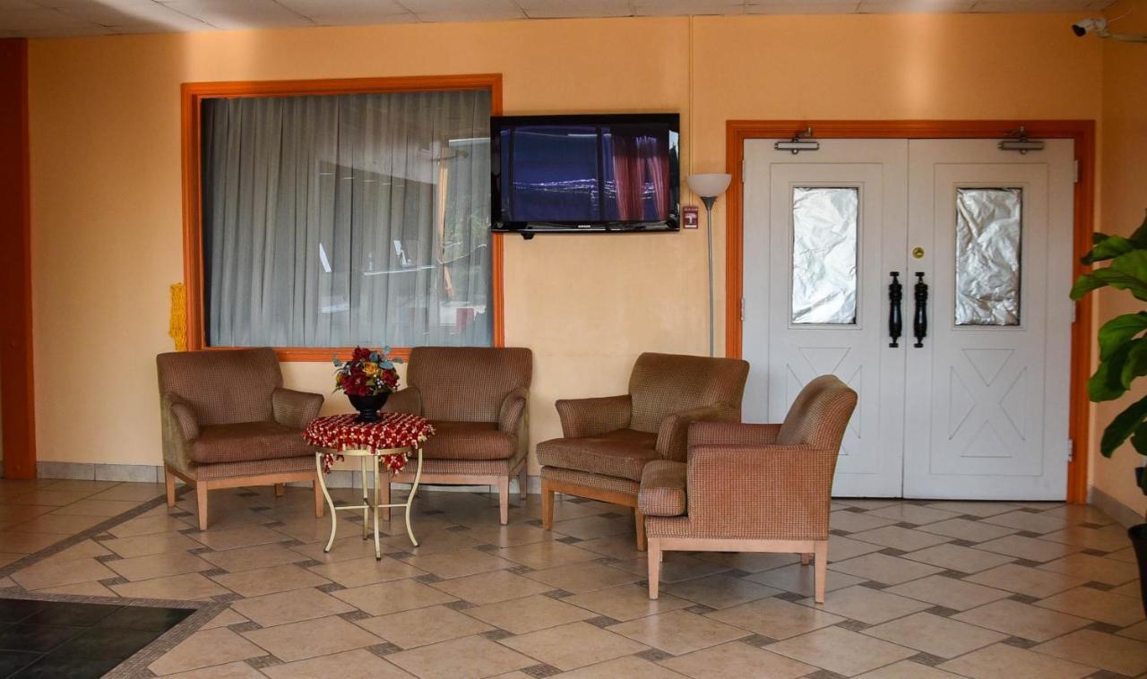 Homeplace Inn Jacksonville Kültér fotó