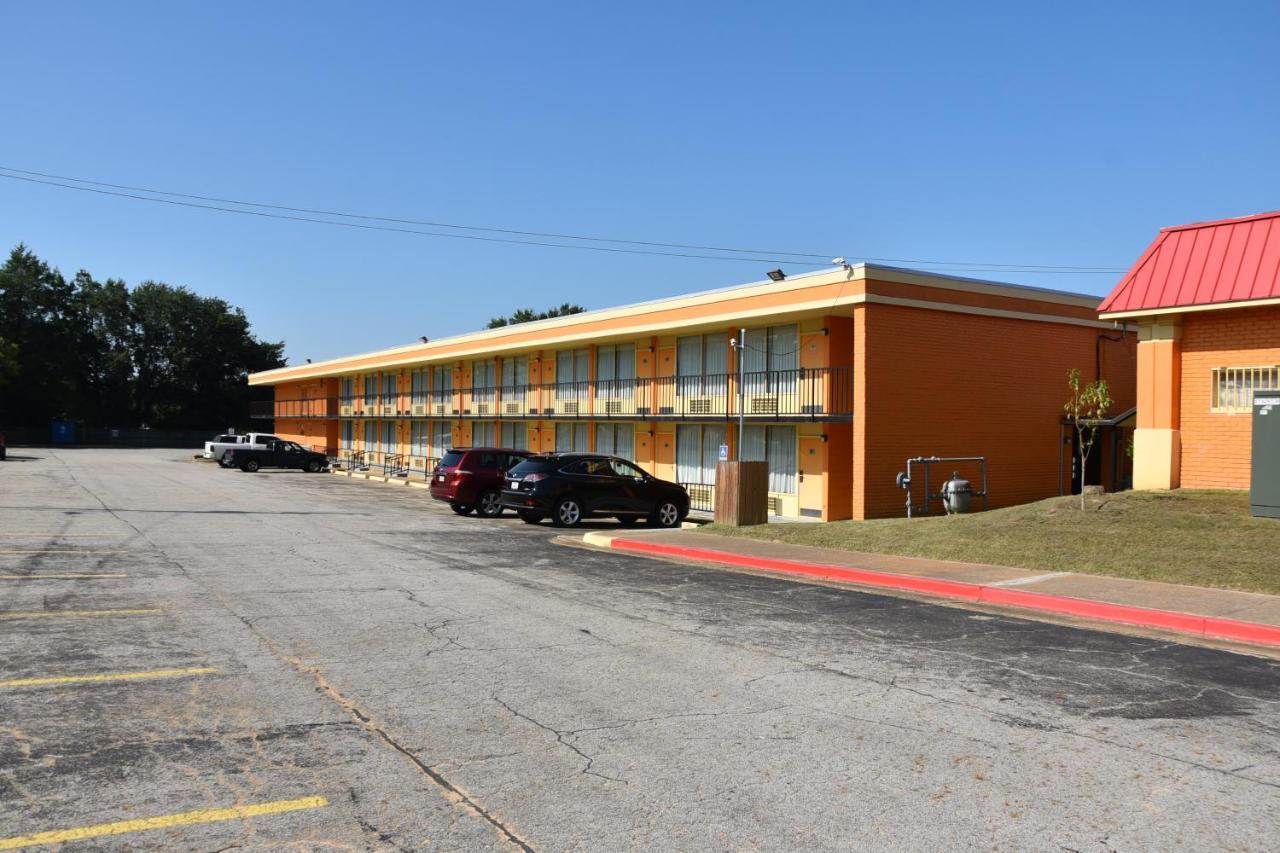 Homeplace Inn Jacksonville Kültér fotó