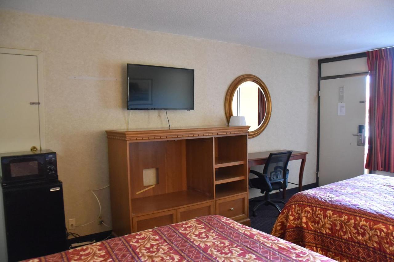 Homeplace Inn Jacksonville Kültér fotó