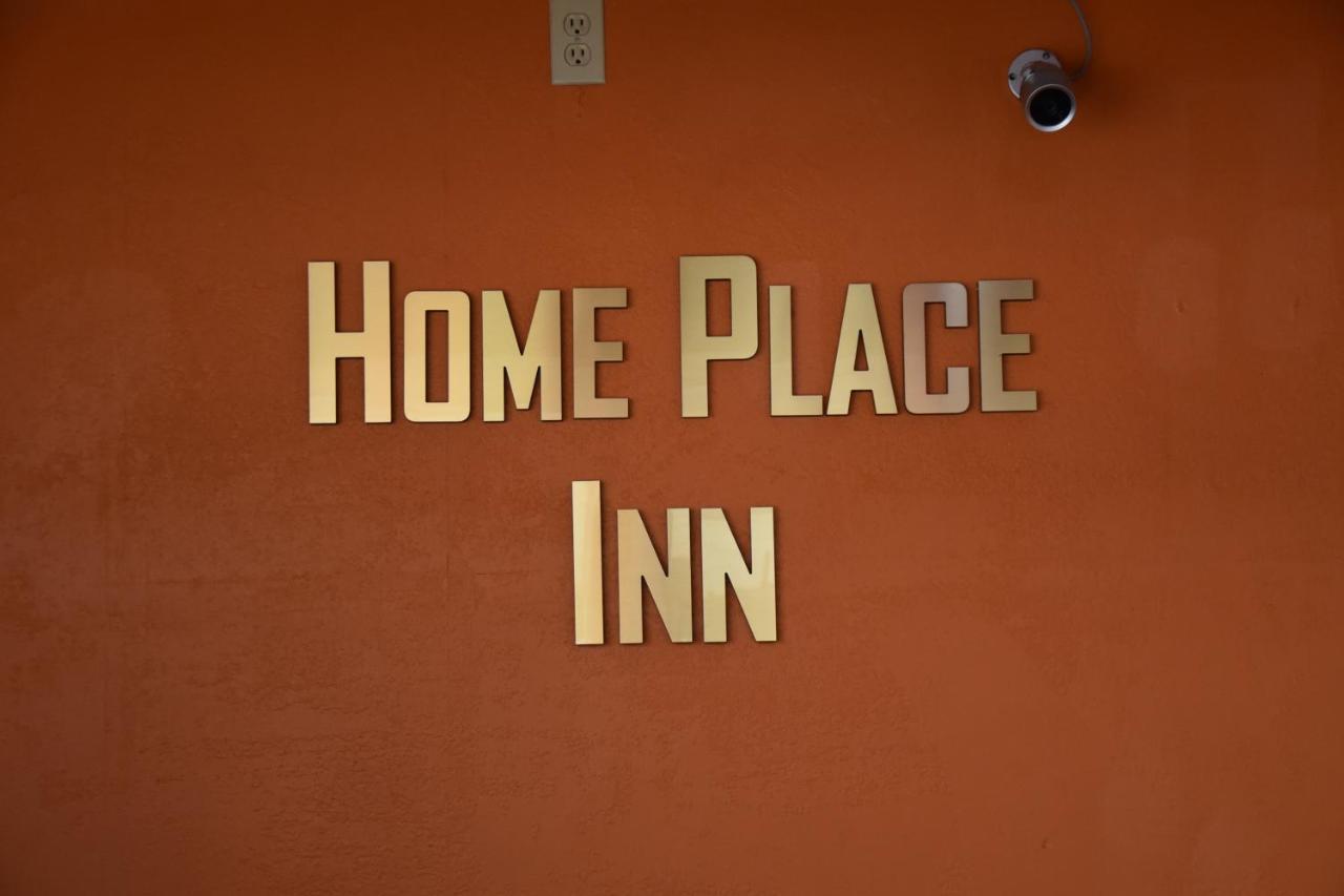 Homeplace Inn Jacksonville Kültér fotó