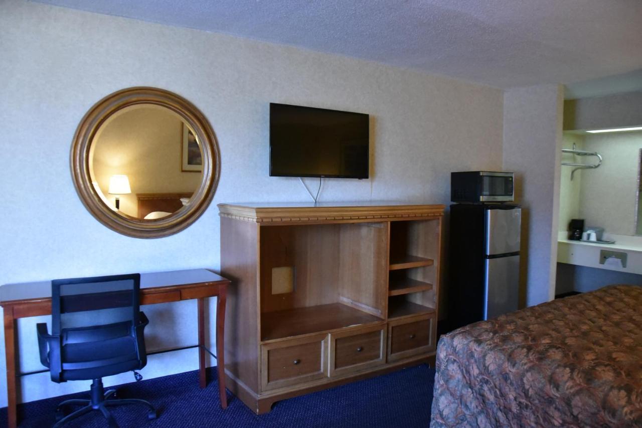 Homeplace Inn Jacksonville Kültér fotó