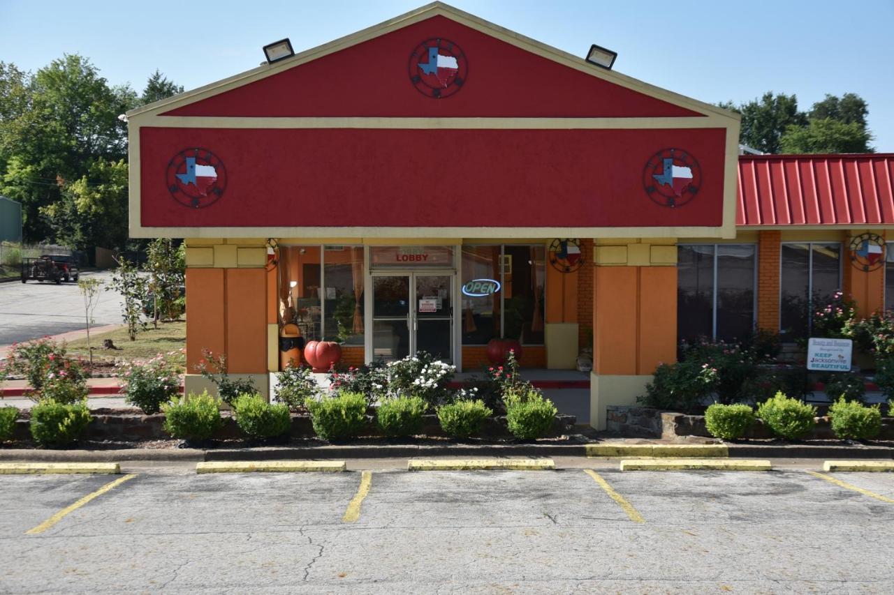 Homeplace Inn Jacksonville Kültér fotó