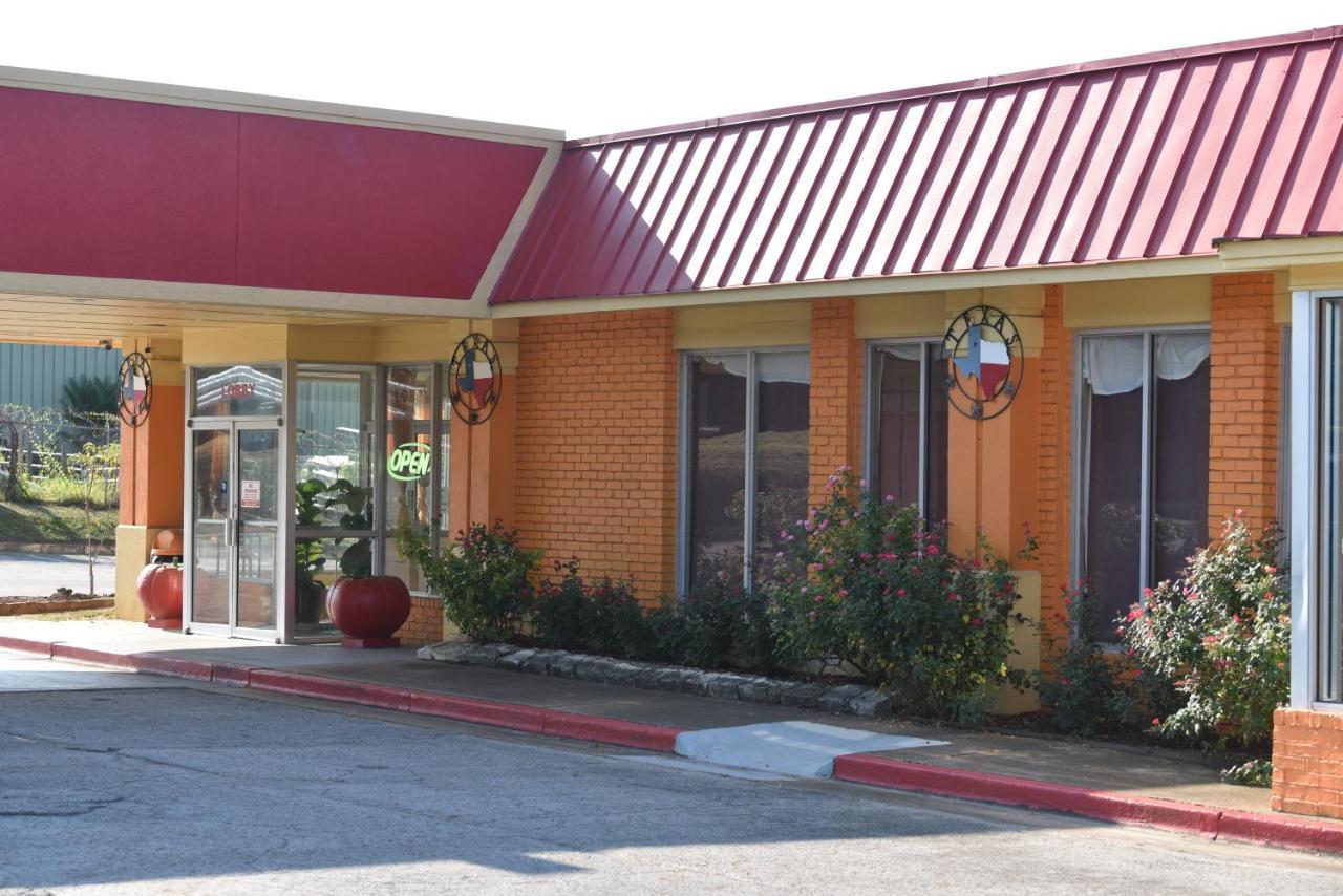 Homeplace Inn Jacksonville Kültér fotó