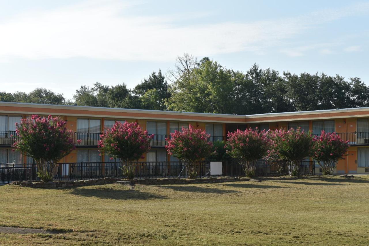 Homeplace Inn Jacksonville Kültér fotó