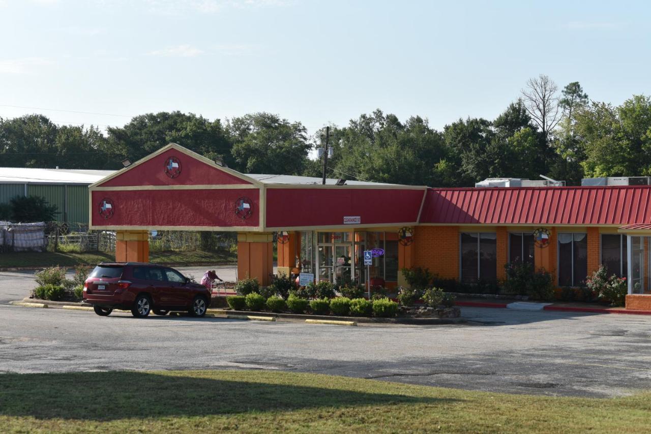Homeplace Inn Jacksonville Kültér fotó