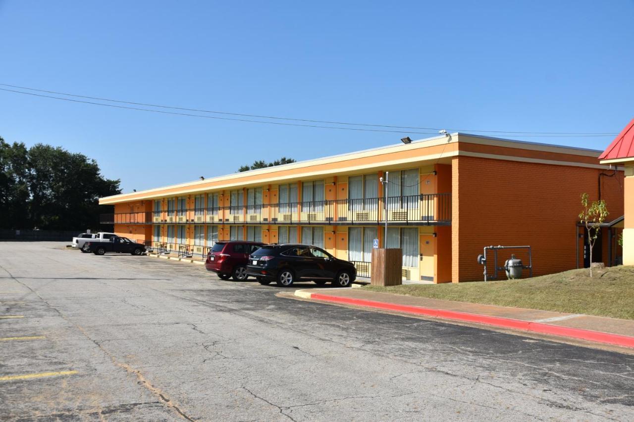 Homeplace Inn Jacksonville Kültér fotó