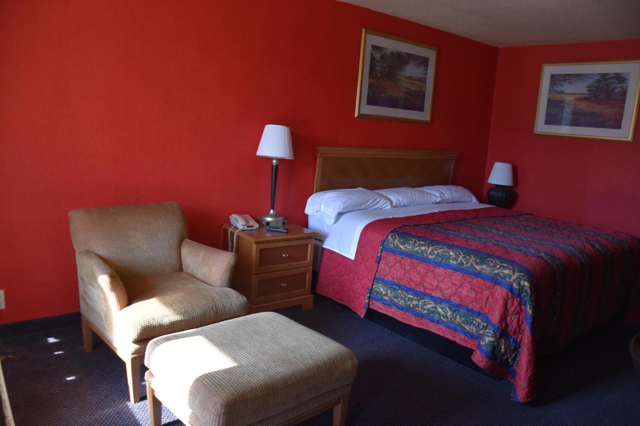 Homeplace Inn Jacksonville Kültér fotó