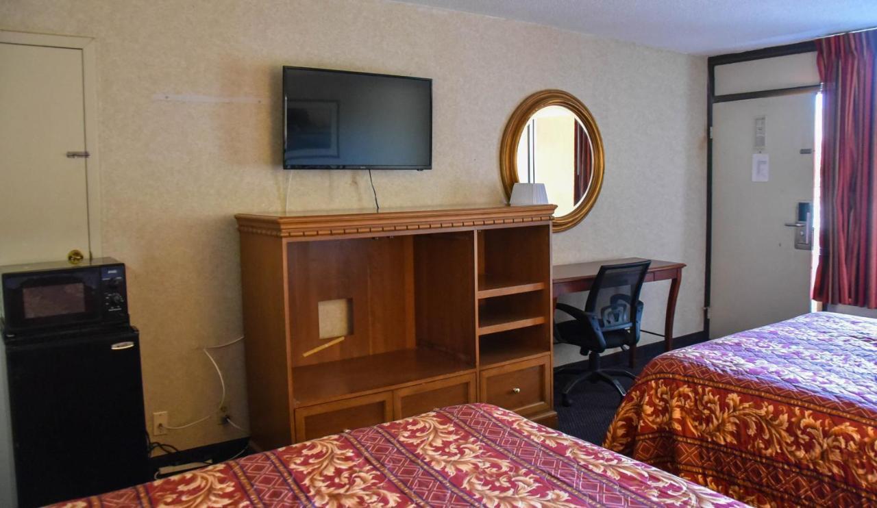 Homeplace Inn Jacksonville Kültér fotó