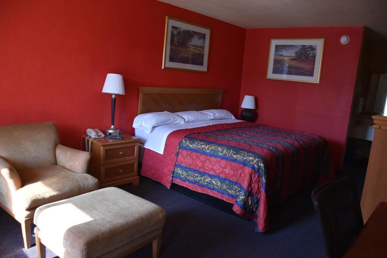 Homeplace Inn Jacksonville Kültér fotó