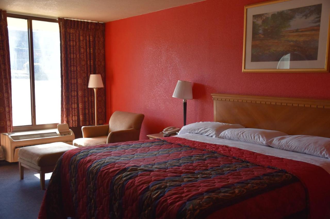 Homeplace Inn Jacksonville Kültér fotó
