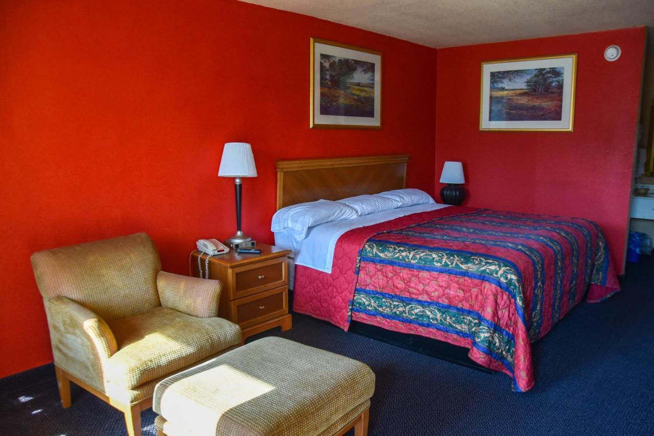 Homeplace Inn Jacksonville Kültér fotó