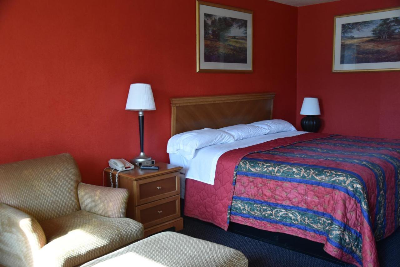 Homeplace Inn Jacksonville Kültér fotó