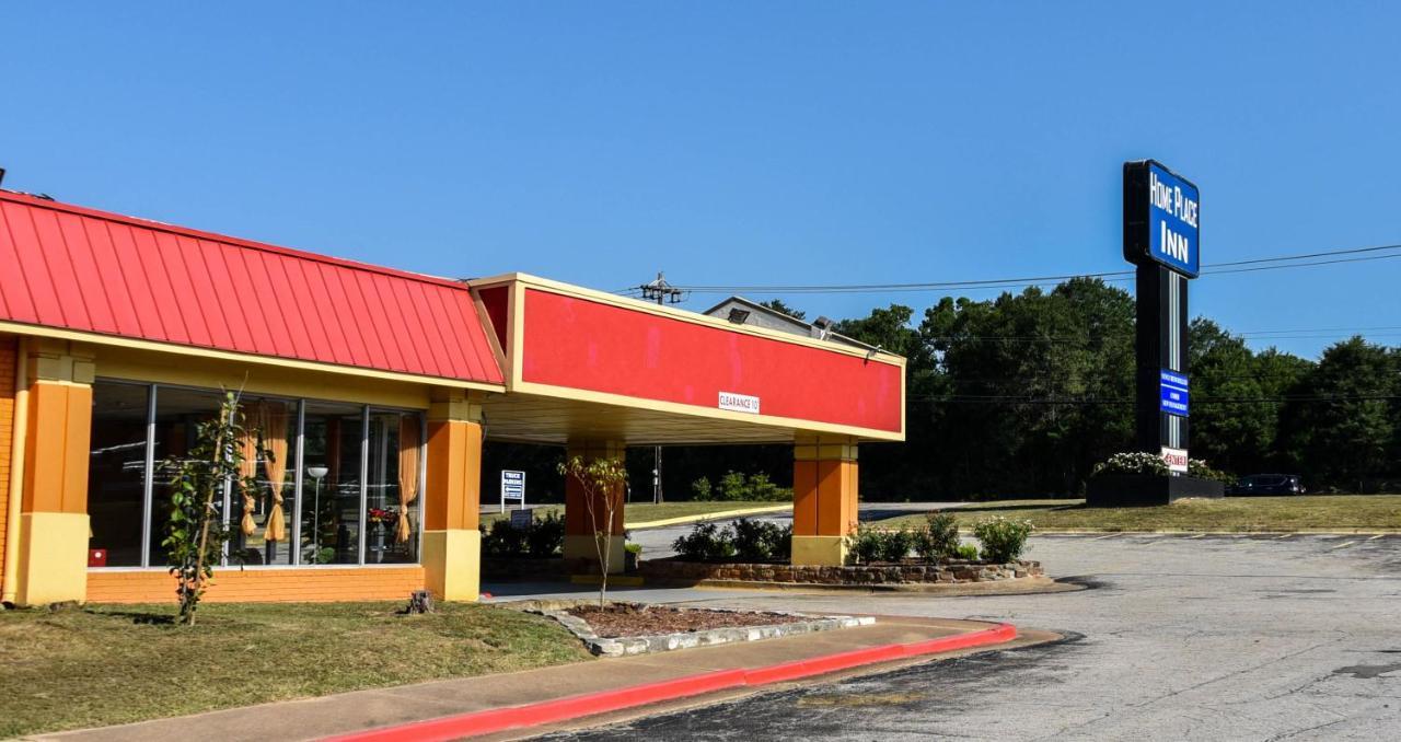 Homeplace Inn Jacksonville Kültér fotó