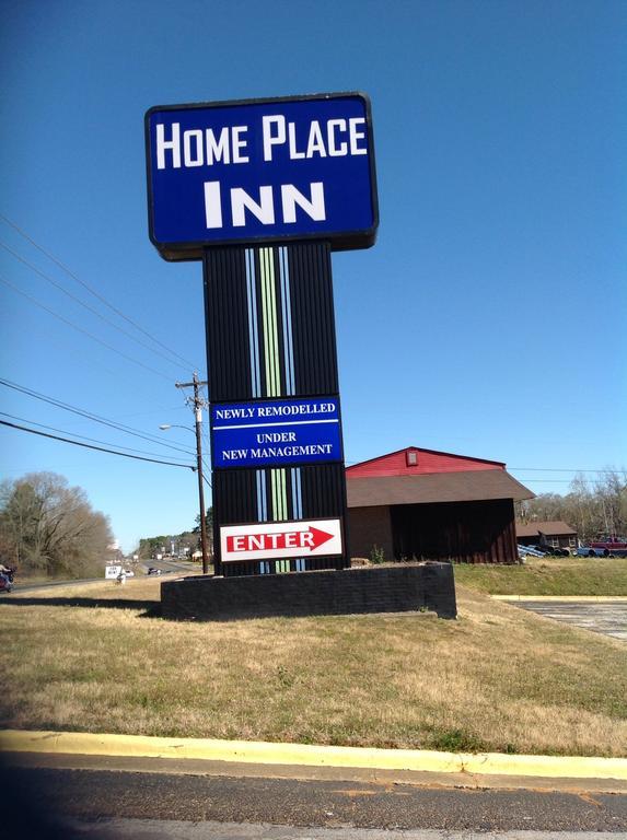 Homeplace Inn Jacksonville Kültér fotó